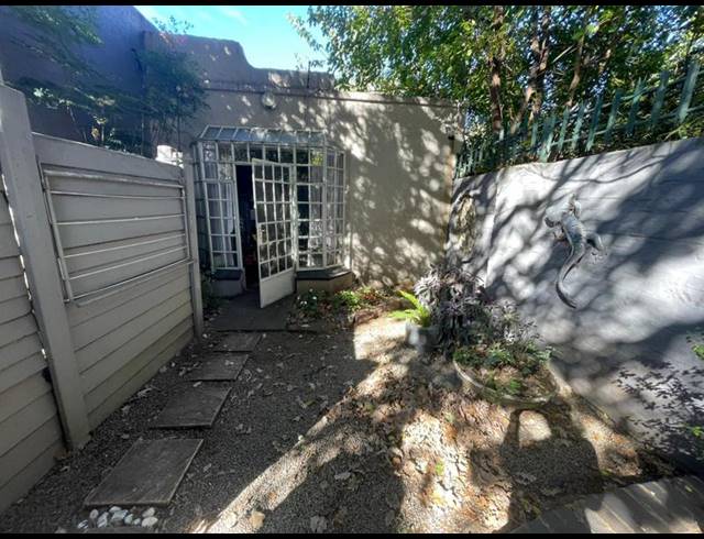 0 BEDROOM PROPERTY TO RENT IN KANONIERSPARK